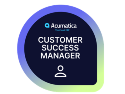 Customer Success Manager