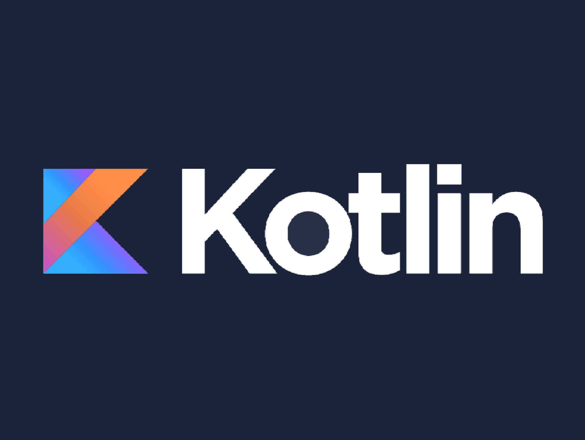 Kotlin new