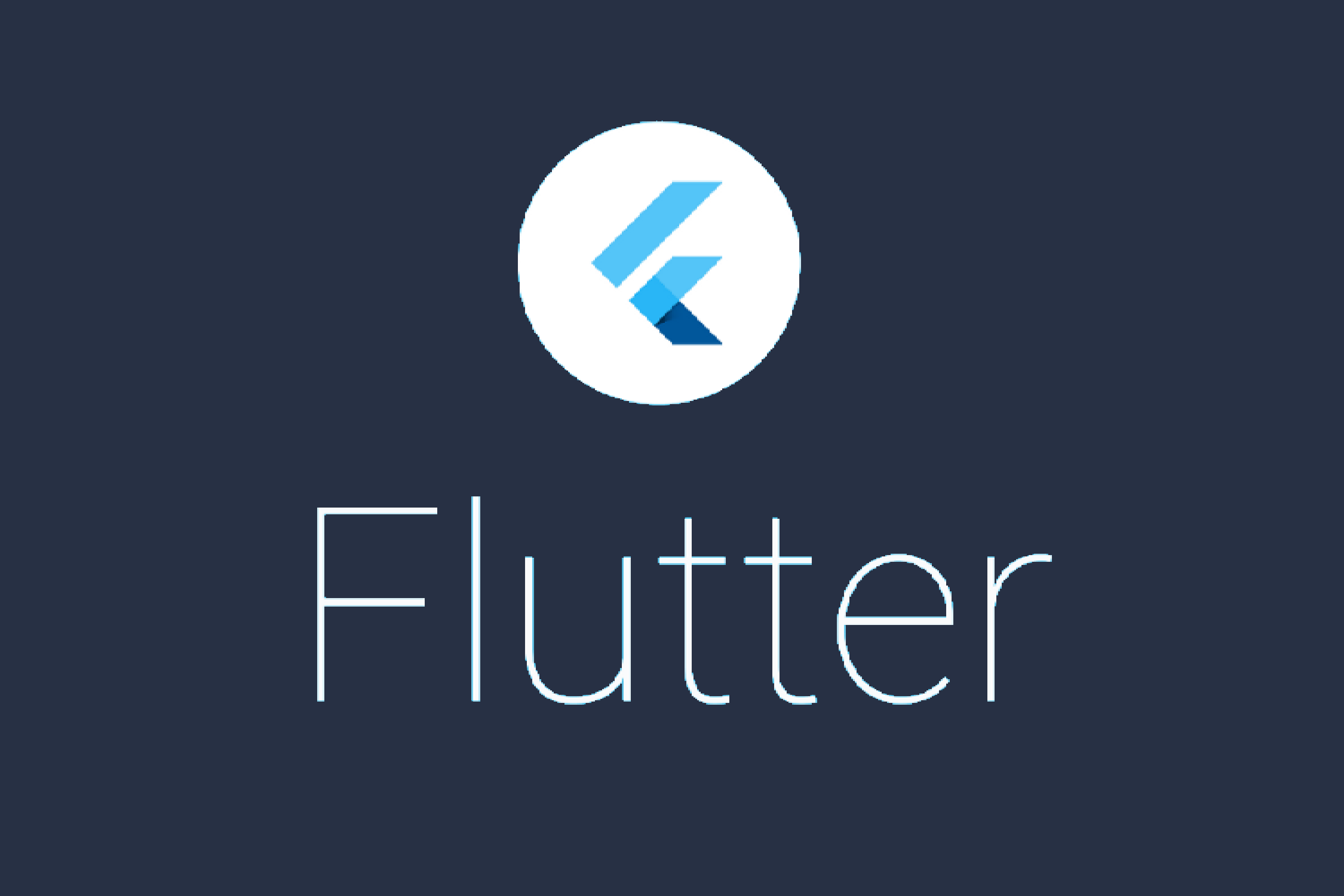 New Course Flutter For Beginner 2023 Akdemy