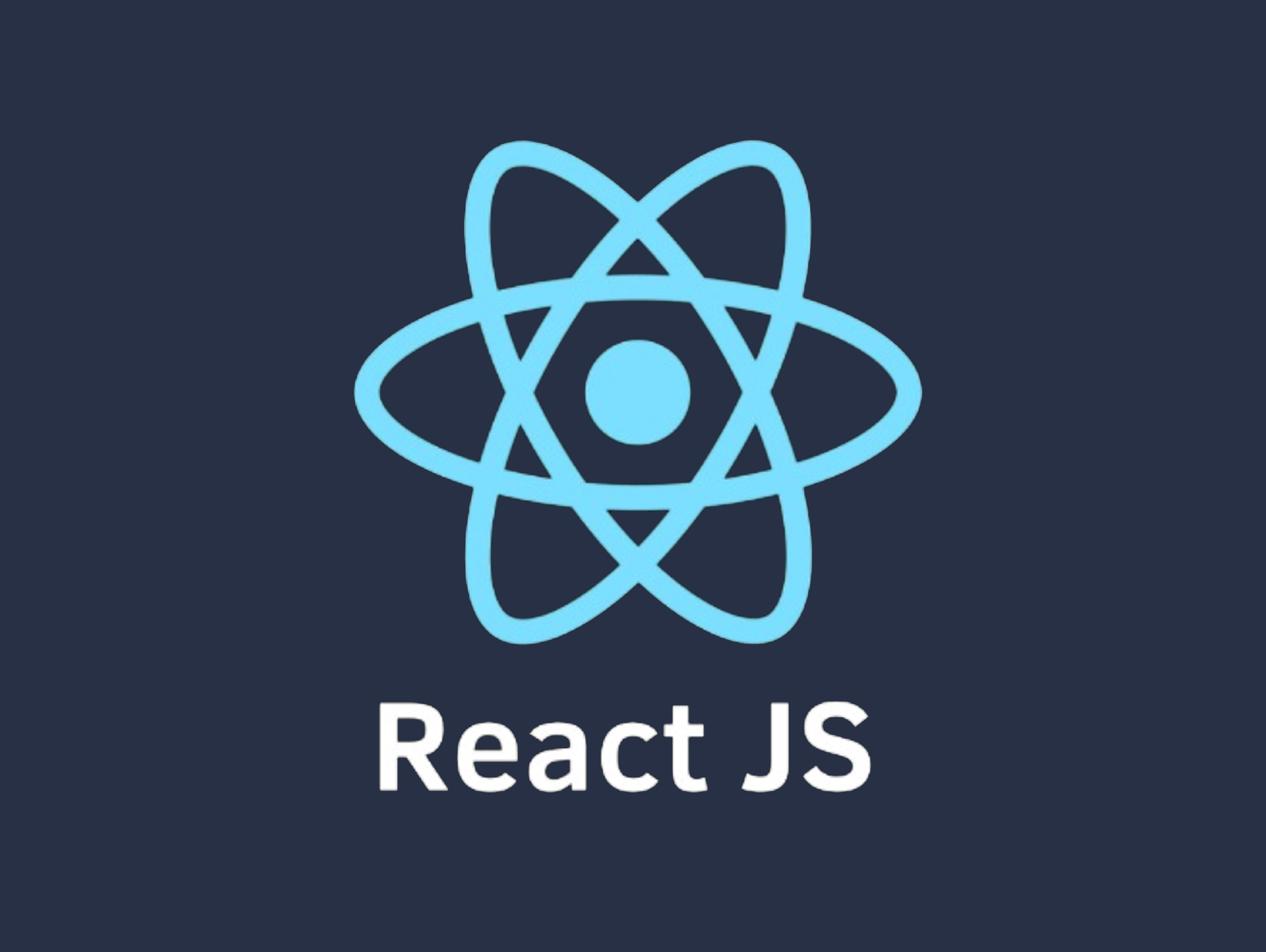 Khóa  học React JS