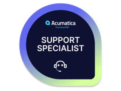 Support Specialist