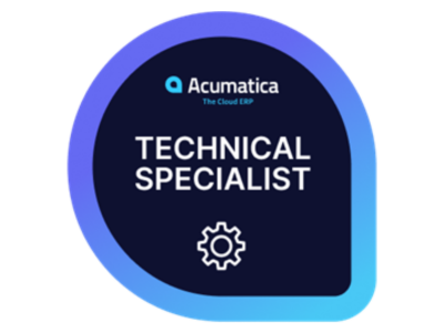 Technical Specialist