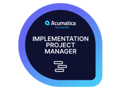 Implementation Project Manager