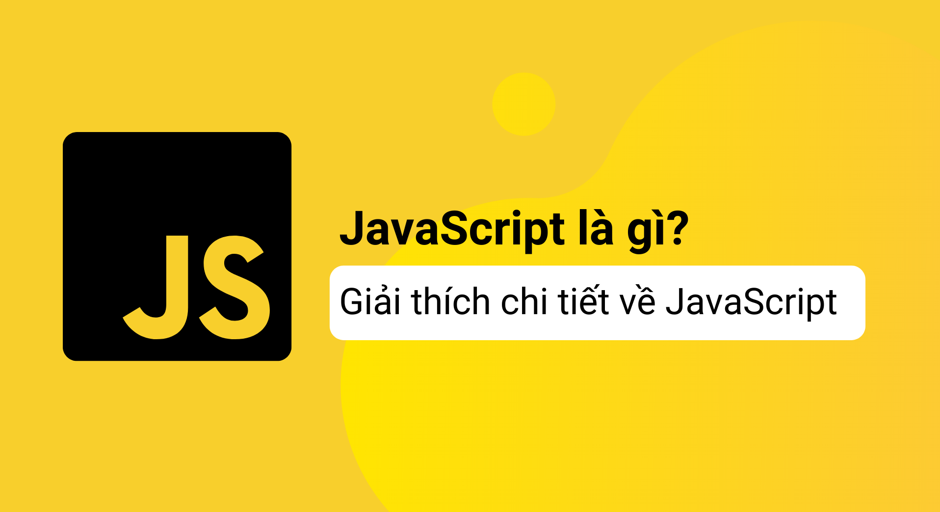 ngôn ngữ Javascript