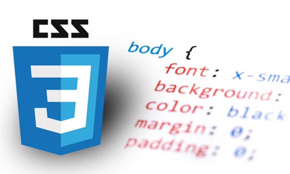 css Cascading Style Sheets