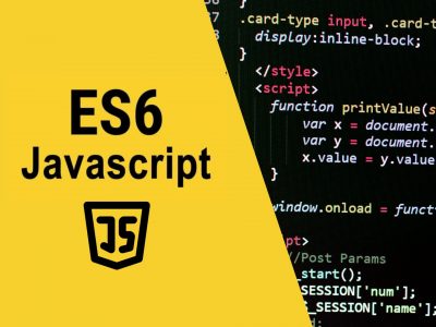 JavaScript Core and ES6