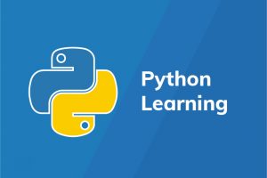 Khóa học Python cho người mới